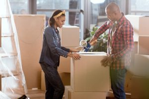 Mobile Self Storage