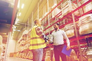 mobile storage for business