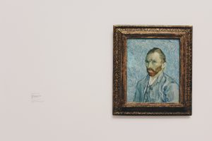 artwork storage